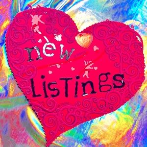 @ Sgd63 Like this ❤️ for NEW LISTINGS!